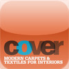 COVER: Modern Carpets & Textiles for Interiors