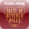 Taste of Beverly Hills