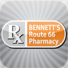 Bennett's Route 66 Pharmacy