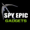 Spy Epic - Gadgets