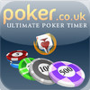 Ultimate Poker Timer by Poker.co.uk