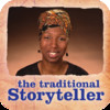 The Traditional Storyteller - Too Much Talk