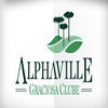 Revista Alphaville Graciosa Clube