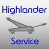 Highlander Service