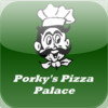 Porky's Pizza Palace