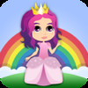 Princesses: Real & Cartoon Princess Videos, Games, Photos, Books & Interactive Activities for Kids by Playrific