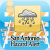 San Antonio Hazard Alerts