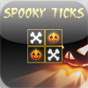 Spooky Ticks