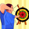 Archery Pro - Arrow Shooting: Aim for Fruit Targets