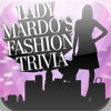 Mardo's Fashion Trivia