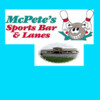 McPetes Sports Bar & Lanes