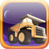 Space Dump Truck Race Free Awesome Truck Race Game