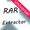 RarExtractor - "Extract RAR, Zip, CBR files from Mail and Safari..."