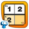 Mathdoku+ Sudoku Style Logic Puzzle Game