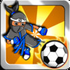 Ninja Soccer