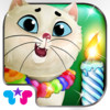 Kitty Cat Birthday Surprise: Care, Dress Up & Play!