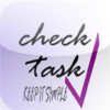 check task