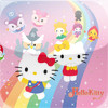 Hello Kitty Memory Match Game