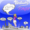 Virtual Tags Viewer