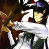 Wallpapers for Highschool of the Dead