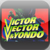 Victor Vector & Yondo Vol 1