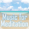 Music for meditation. Unlimited nature radio for guided meditation, spa and relaxation