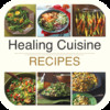 Healing Cuisine Recipes