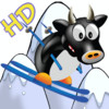 PenguiN WacK Ski Trip HD