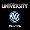 University VW