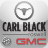Carl Black Roswell Buick GMC for iPad