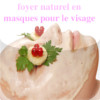 masques pour le visage