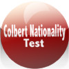 Colbert Nationality Test