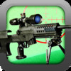 Jungle Combat - Sniper Conflict Free