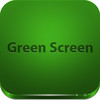 Green Screen by Little Penguin