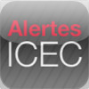 Alertes ICEC