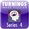 Turnings Image Puzzles Series 4