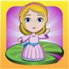 Thumbelina : Interactive 3D Pop-up Fairy Tale