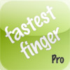 FastestFingerPro