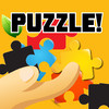 Amazing Puzzle Photos Game