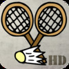 Badminton Game HD