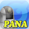 PowerCam for iPad & Panasonic