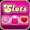 Amazing Big Crazy Candy Slots - The Sweet Casino Slot Machine (Top Free Slots Game)