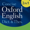 Concise Oxford English Dictionary & Thesaurus