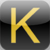 Kresta iPhone App for blinds, curtains, shutters and awnings