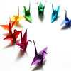 Origami Gallery and Origami Instructions