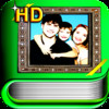 Album photo frames HD & fx : picasa + facebook albums integrated