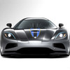 Amazing Koenigsegg Sports Car Game and Wallpaper