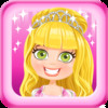 Dress Up Beauty Salon For Girls - Fashion Model and Makeover Fun with Wedding, Make Up & Princess - FREE Game