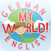 My World German