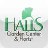 Halls Garden Center